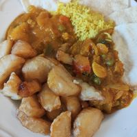  at Spice Station in South Shields