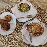  at RistoVegan at Hotel Sylva in Cattolica