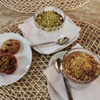  at RistoVegan at Hotel Sylva in Cattolica
