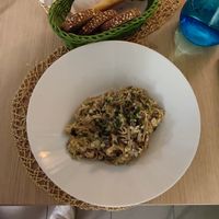  at RistoVegan at Hotel Sylva in Cattolica