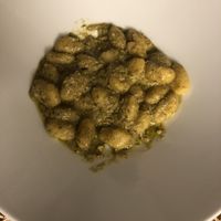   at RistoVegan at Hotel Sylva in Cattolica