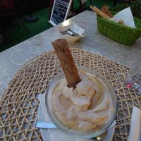  at RistoVegan at Hotel Sylva in Cattolica