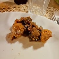  at RistoVegan at Hotel Sylva in Cattolica