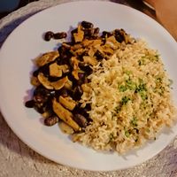  at RistoVegan at Hotel Sylva in Cattolica