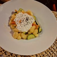  at RistoVegan at Hotel Sylva in Cattolica
