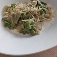  at RistoVegan at Hotel Sylva in Cattolica