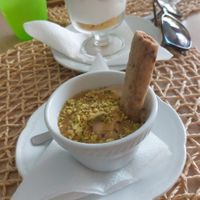  at RistoVegan at Hotel Sylva in Cattolica