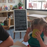  at RistoVegan at Hotel Sylva in Cattolica