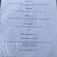   at Edmund-Probst-Haus in Oberstdorf