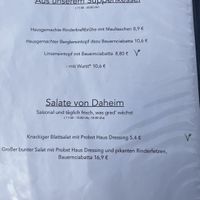   at Edmund-Probst-Haus in Oberstdorf