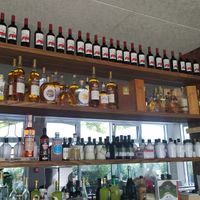  at Santini in Stuttgart