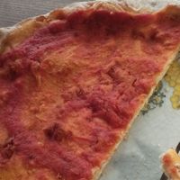  at Santini in Stuttgart