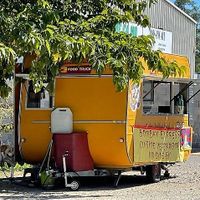  at Bombay Express in Corsica