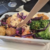 Incredible!!! at Troy in East London