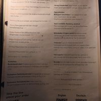  at Frietwinkel in Utrecht