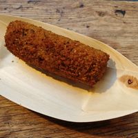  at Frietwinkel in Utrecht