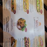  at Bánh Mì Long Hội in Hanoi