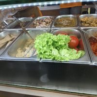  at Bánh Mì Long Hội in Hanoi