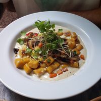 "" at La Rouge in Porto Alegre