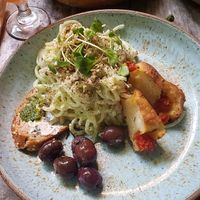 "" at La Rouge in Porto Alegre