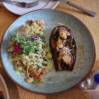  at La Rouge in Porto Alegre