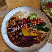  at La Rouge in Porto Alegre