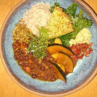  at La Rouge in Porto Alegre