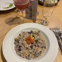   at La Rouge in Porto Alegre