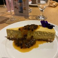   at La Rouge in Porto Alegre