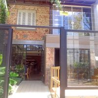 The new restaurant - 
Av. Mariland, 1129 at La Rouge in Porto Alegre