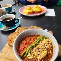  at The Aarburg Hotel & Café in Unterseen