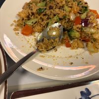   at Kungfu Kitchen in Reading