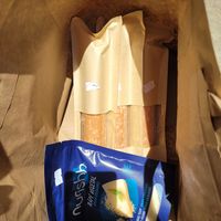  at Sams Meat Free Deli in 