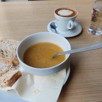  at Kärlek Café & Bar in Visby