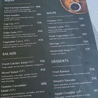   at Cepik Villa in Karangasem