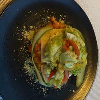   at Cepik Villa in Karangasem