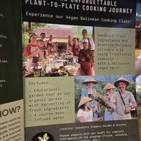   at Cepik Villa in Karangasem