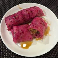  at Sweet Warung in Sidemen