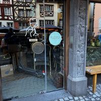 Geschlossen!  at Vino e Veggi in Cochem