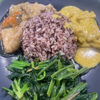   at Vegelicious Jr in Kuala Lumpur