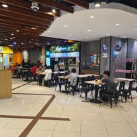 Vegelicious Jr at Vegelicious Jr in Kuala Lumpur