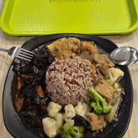  at Vegelicious Jr in Kuala Lumpur