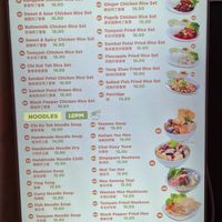 at Vegelicious Jr in Kuala Lumpur