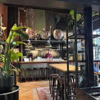 Inside  at Brothers in Law Taphouse in Utrecht