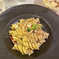   at Locandina Cappello in Verona