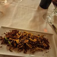  at Locandina Cappello in Verona