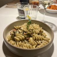   at Locandina Cappello in Verona