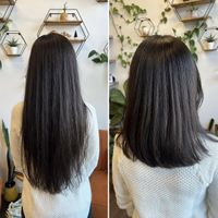   at Bee Kind Studio in Manasquan