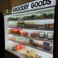 Tony & Pete’s in downtown Dayton - Grocery  at Tony & Pete's in Dayton