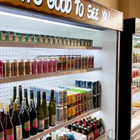 Tony & Pete’s in downtown Dayton - Grocery  at Tony & Pete's in Dayton